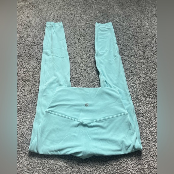 lululemon athletica Pants - Lululemon Align Leggings 28”